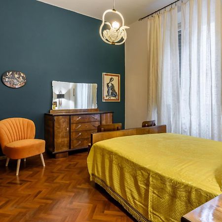 Angelico 3 Bedrooms By Mmega Florencia Exterior foto