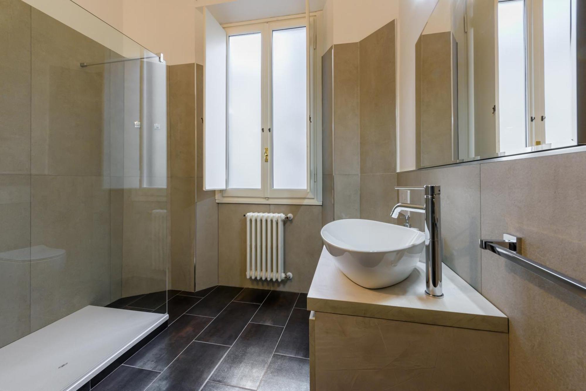 Angelico 3 Bedrooms By Mmega Florencia Exterior foto