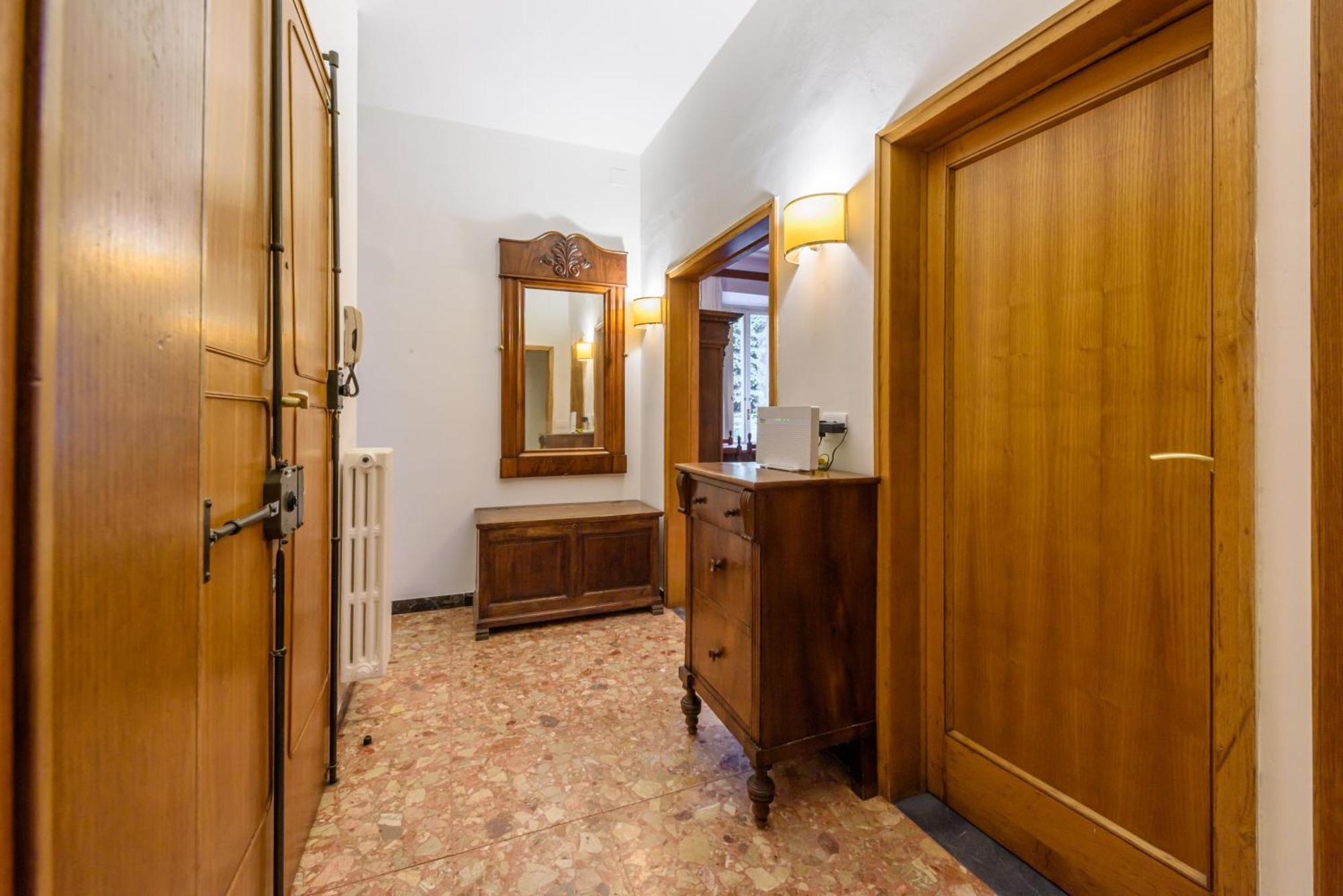 Angelico 3 Bedrooms By Mmega Florencia Exterior foto