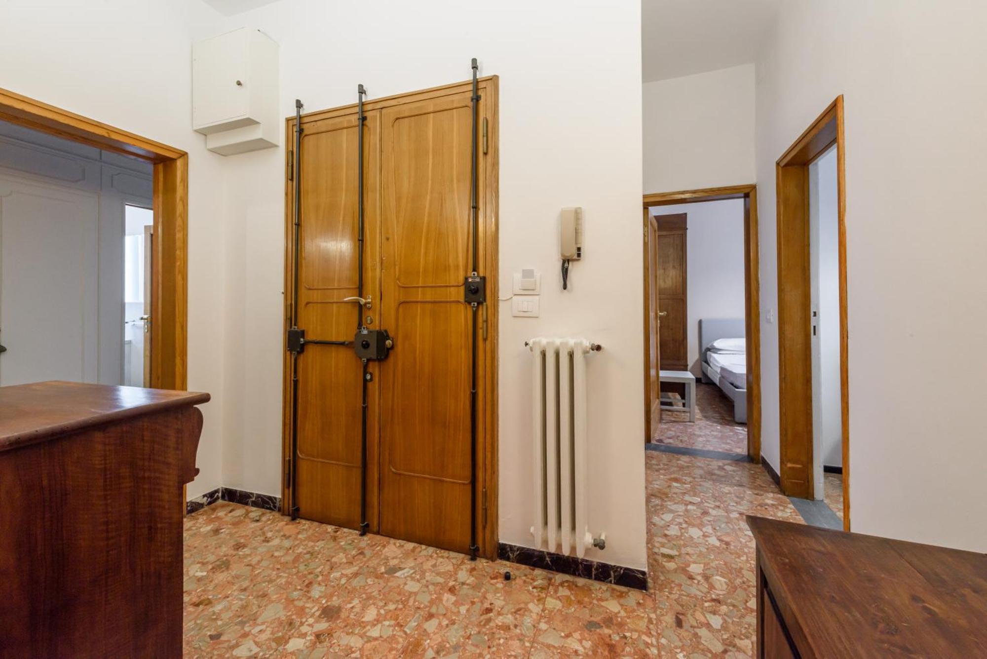 Angelico 3 Bedrooms By Mmega Florencia Exterior foto