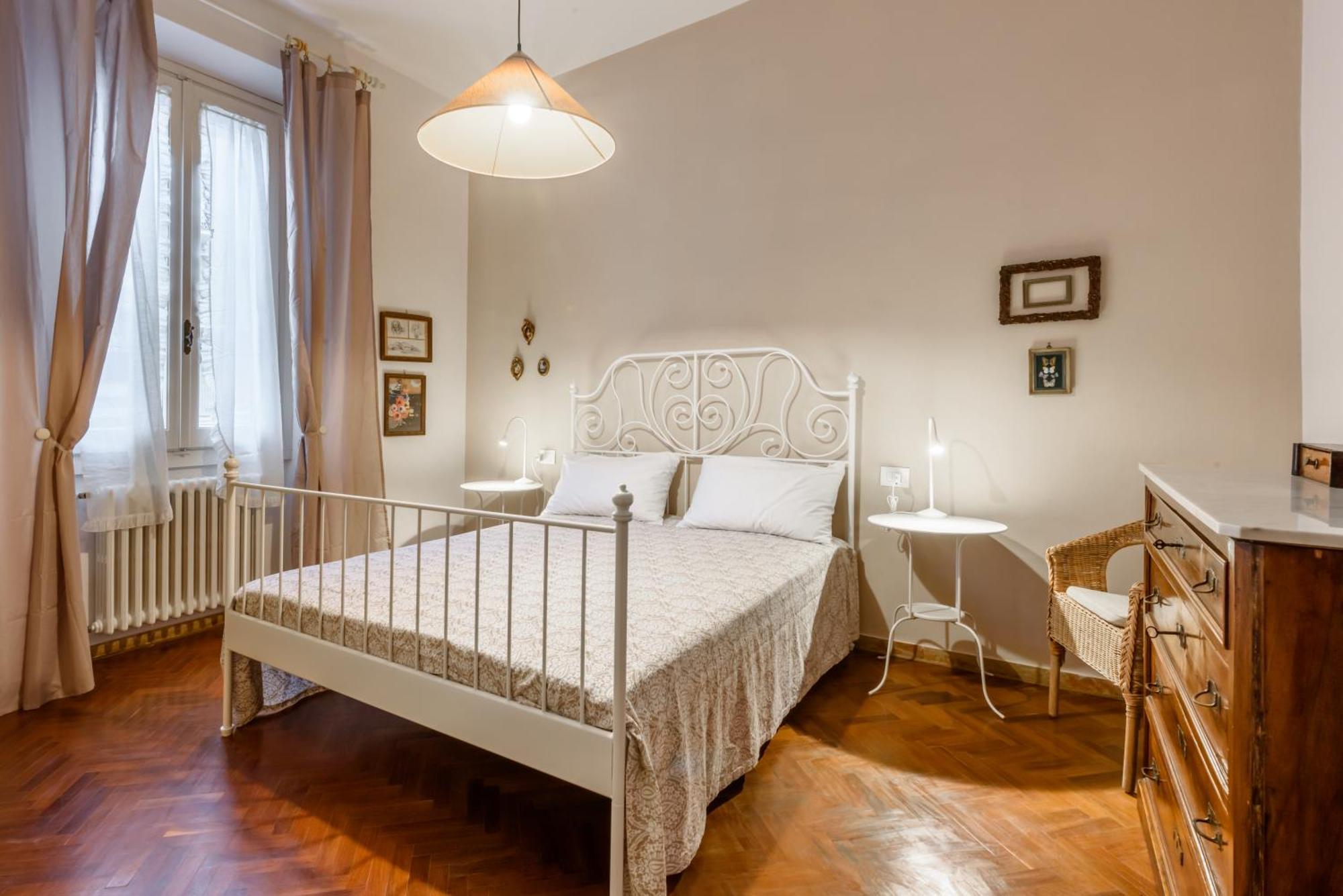 Angelico 3 Bedrooms By Mmega Florencia Exterior foto