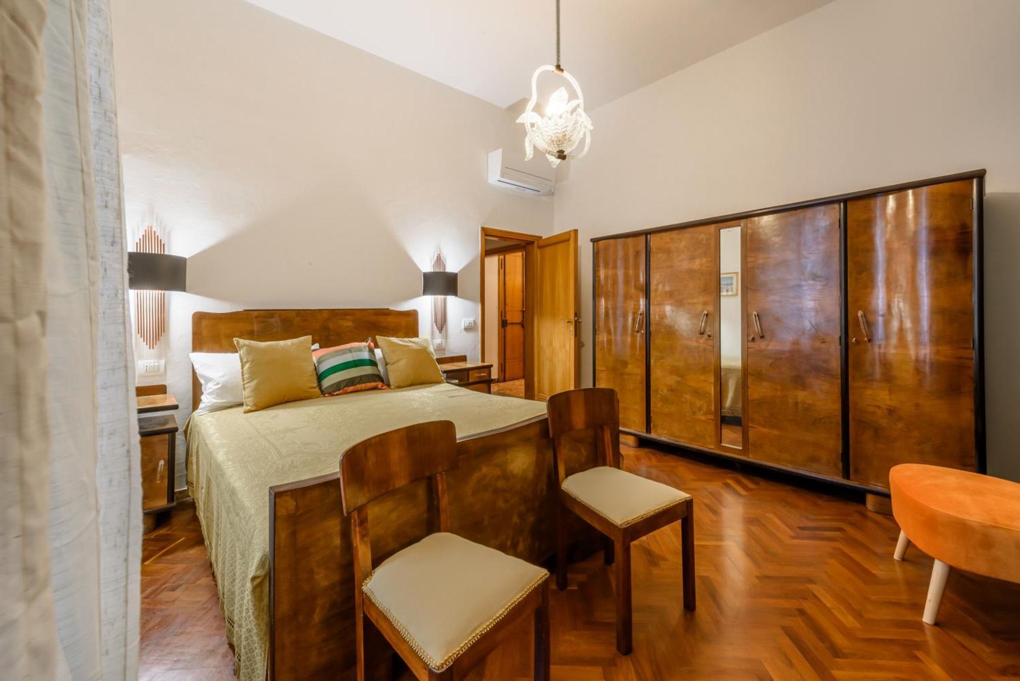 Angelico 3 Bedrooms By Mmega Florencia Exterior foto