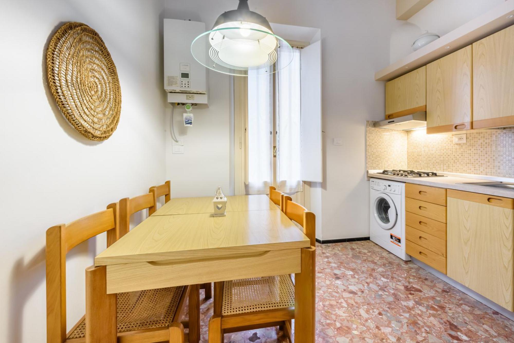 Angelico 3 Bedrooms By Mmega Florencia Exterior foto