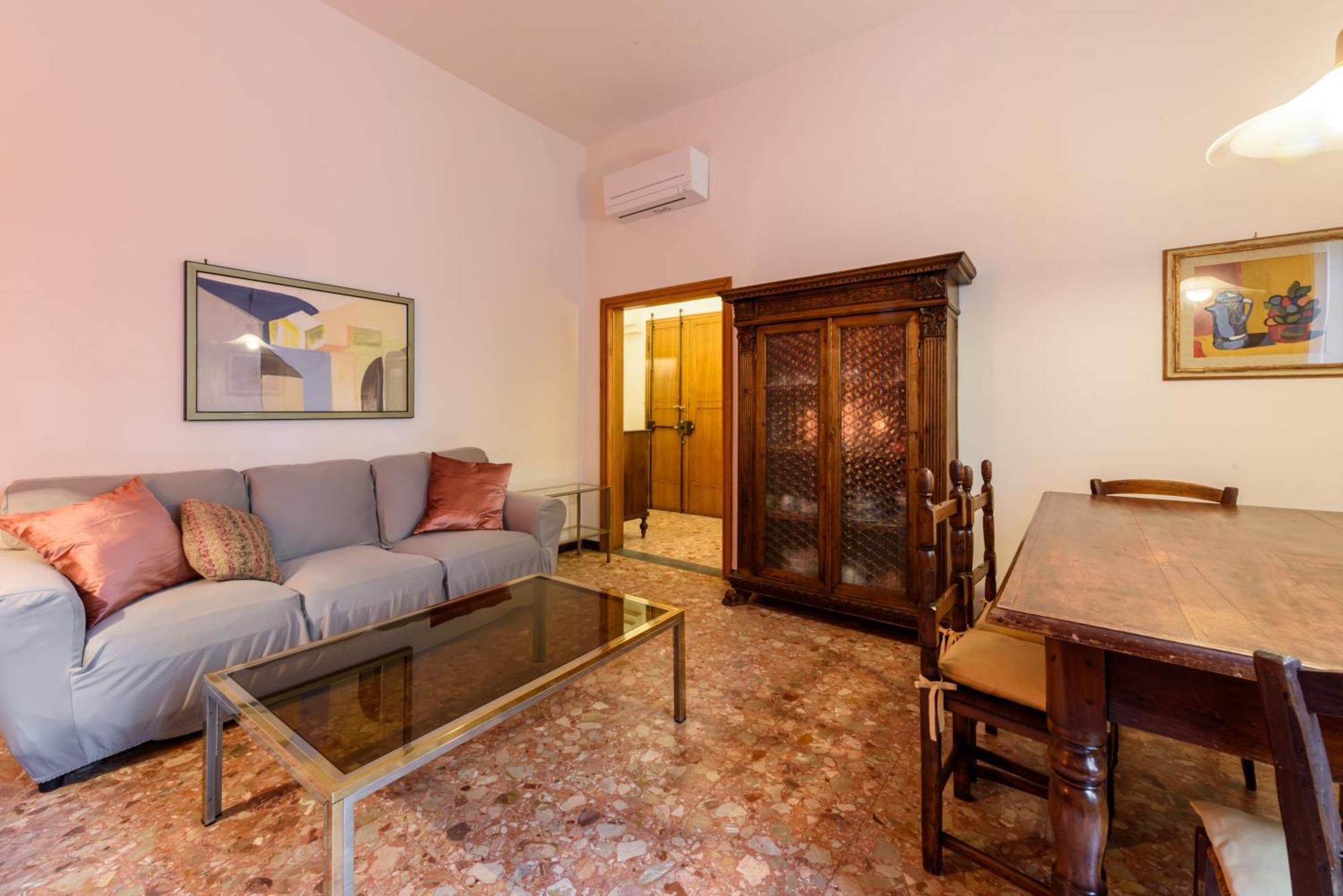 Angelico 3 Bedrooms By Mmega Florencia Exterior foto