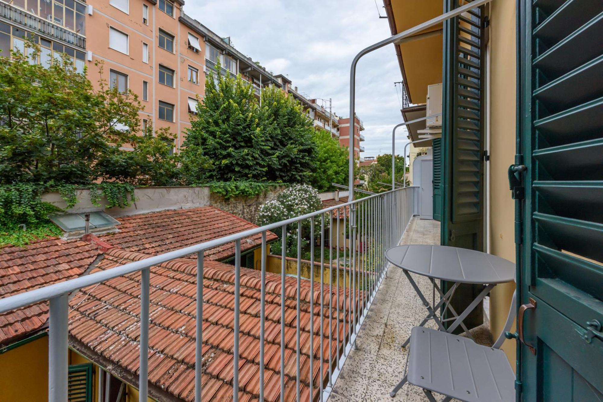 Angelico 3 Bedrooms By Mmega Florencia Exterior foto