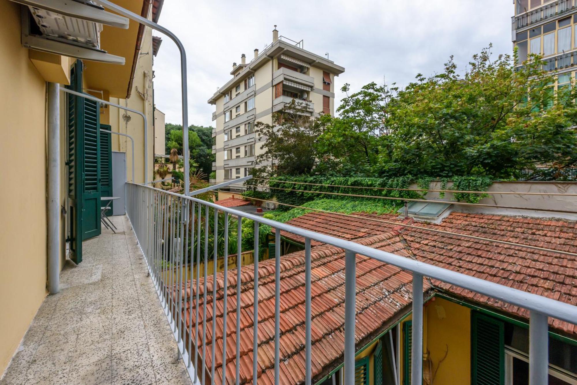 Angelico 3 Bedrooms By Mmega Florencia Exterior foto